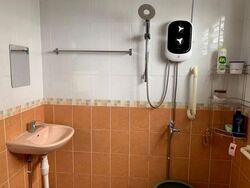 Blk 412 Sun Plaza View (Tampines), HDB 5 Rooms #606447331